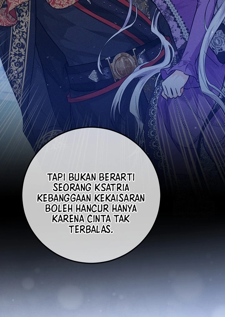 Princess Who Hides Her Fandom Chapter 62 - halaman 95