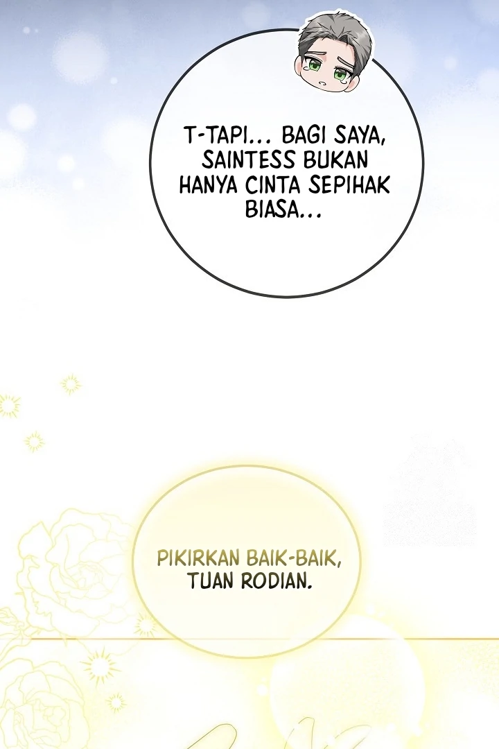 Princess Who Hides Her Fandom Chapter 62 - halaman 96