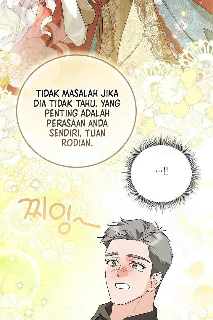 Princess Who Hides Her Fandom Chapter 62 - halaman 99