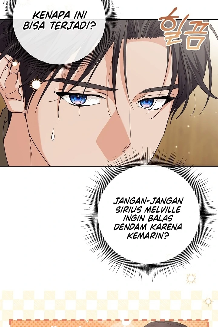 Princess Who Hides Her Fandom Chapter 63 - halaman 102