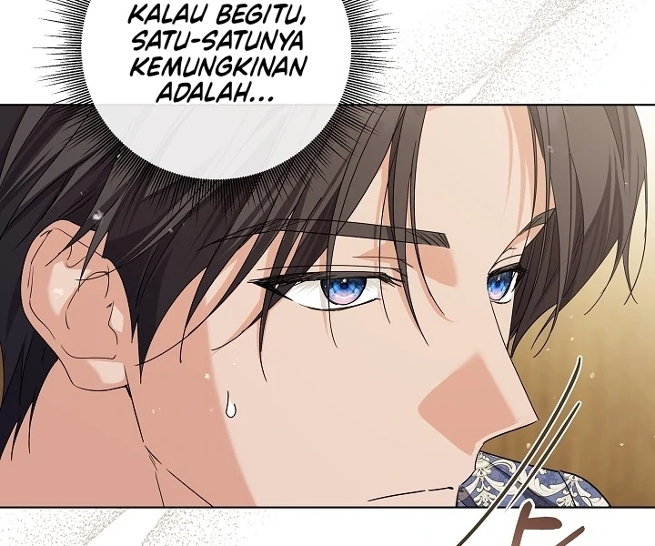 Princess Who Hides Her Fandom Chapter 63 - halaman 104