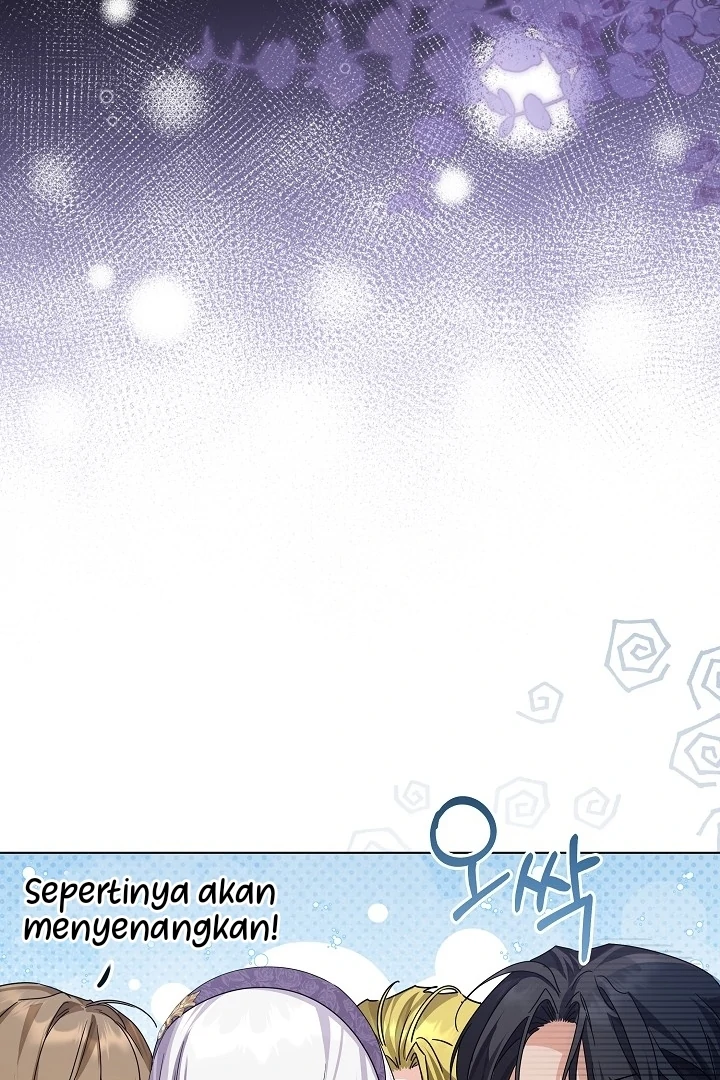 Princess Who Hides Her Fandom Chapter 63 - halaman 108