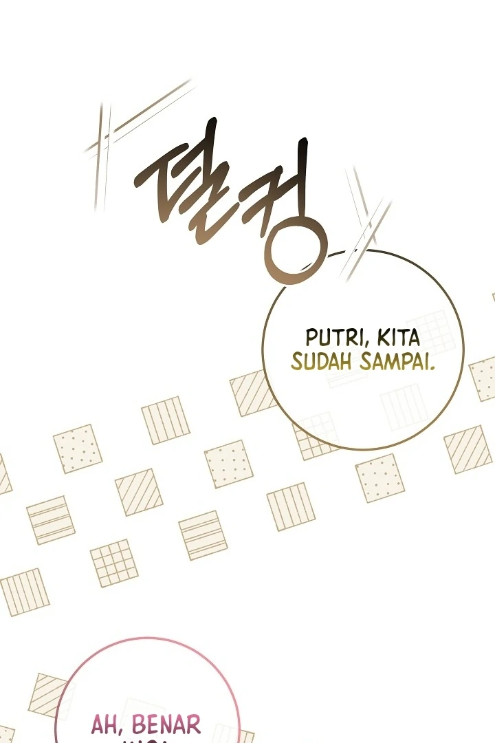 Princess Who Hides Her Fandom Chapter 63 - halaman 111