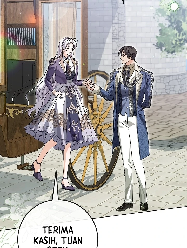 Princess Who Hides Her Fandom Chapter 63 - halaman 113