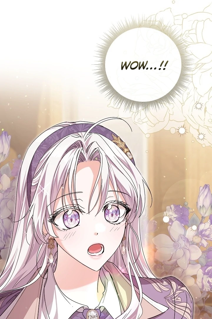 Princess Who Hides Her Fandom Chapter 63 - halaman 115