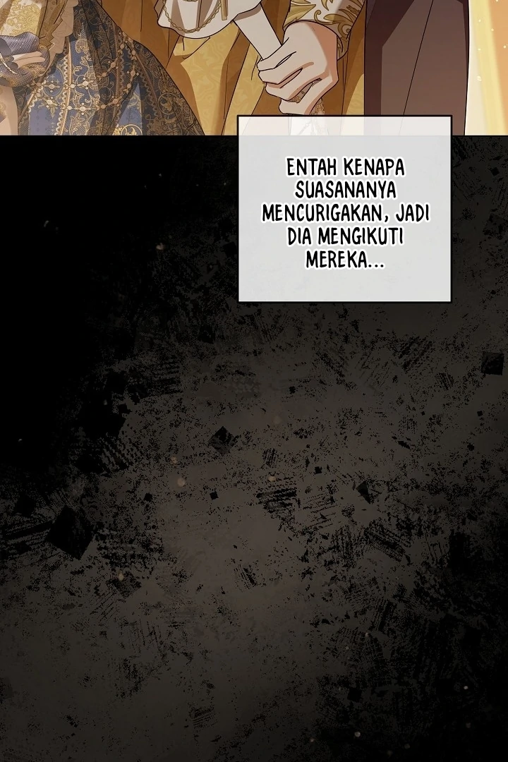 Princess Who Hides Her Fandom Chapter 63 - halaman 13