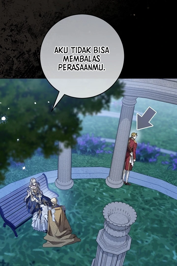 Princess Who Hides Her Fandom Chapter 63 - halaman 14