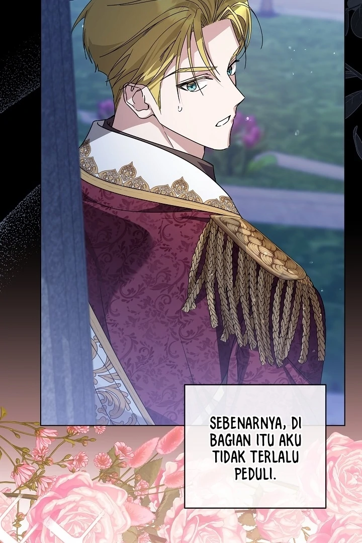 Princess Who Hides Her Fandom Chapter 63 - halaman 16