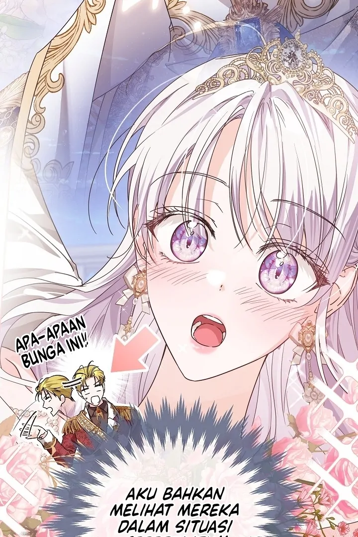 Princess Who Hides Her Fandom Chapter 63 - halaman 18