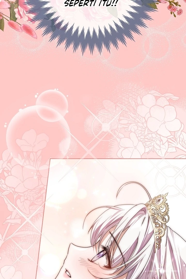 Princess Who Hides Her Fandom Chapter 63 - halaman 19
