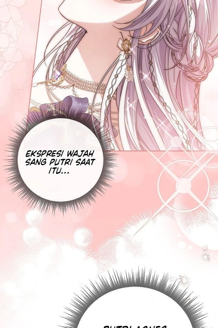 Princess Who Hides Her Fandom Chapter 63 - halaman 20