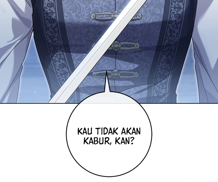 Princess Who Hides Her Fandom Chapter 63 - halaman 23