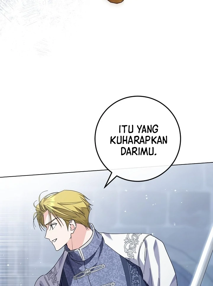 Princess Who Hides Her Fandom Chapter 63 - halaman 32