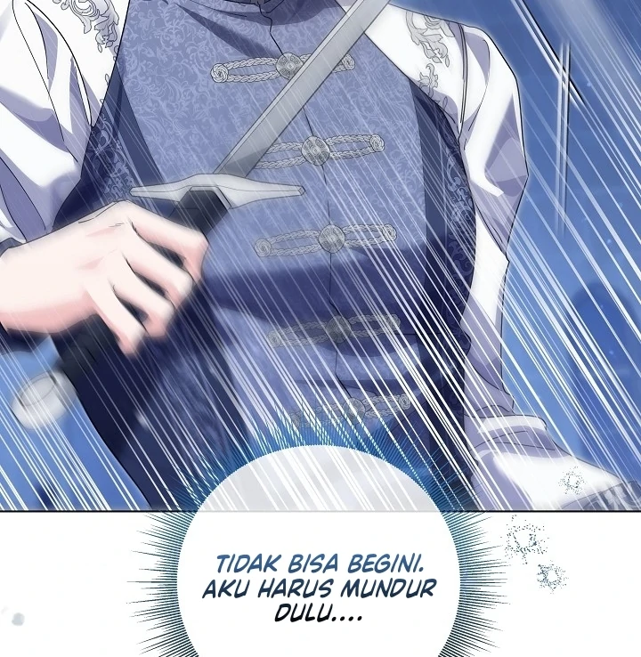 Princess Who Hides Her Fandom Chapter 63 - halaman 41