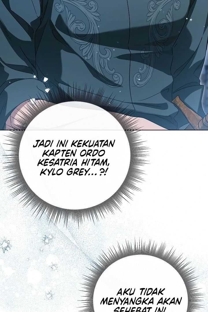 Princess Who Hides Her Fandom Chapter 63 - halaman 54
