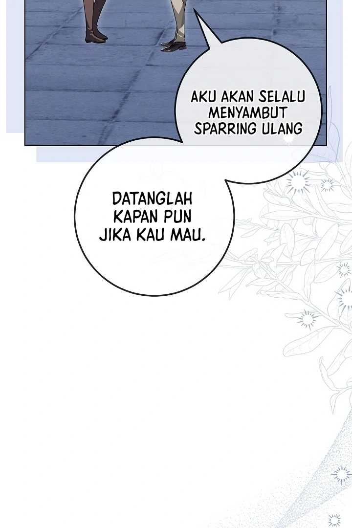 Princess Who Hides Her Fandom Chapter 63 - halaman 64