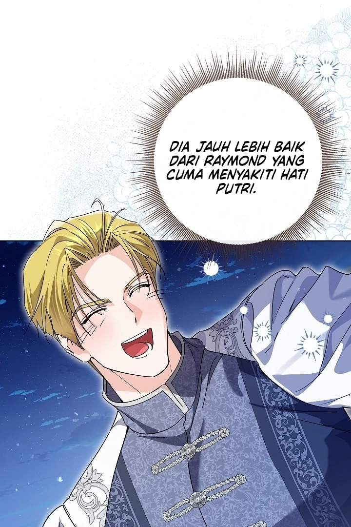 Princess Who Hides Her Fandom Chapter 63 - halaman 72