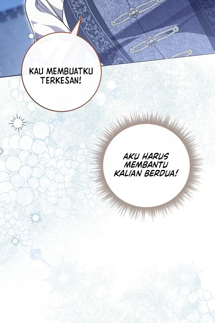 Princess Who Hides Her Fandom Chapter 63 - halaman 73