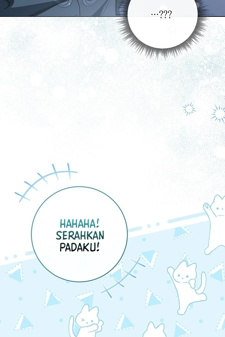 Princess Who Hides Her Fandom Chapter 63 - halaman 75