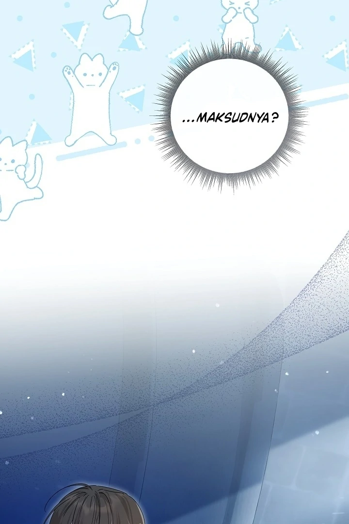 Princess Who Hides Her Fandom Chapter 63 - halaman 76