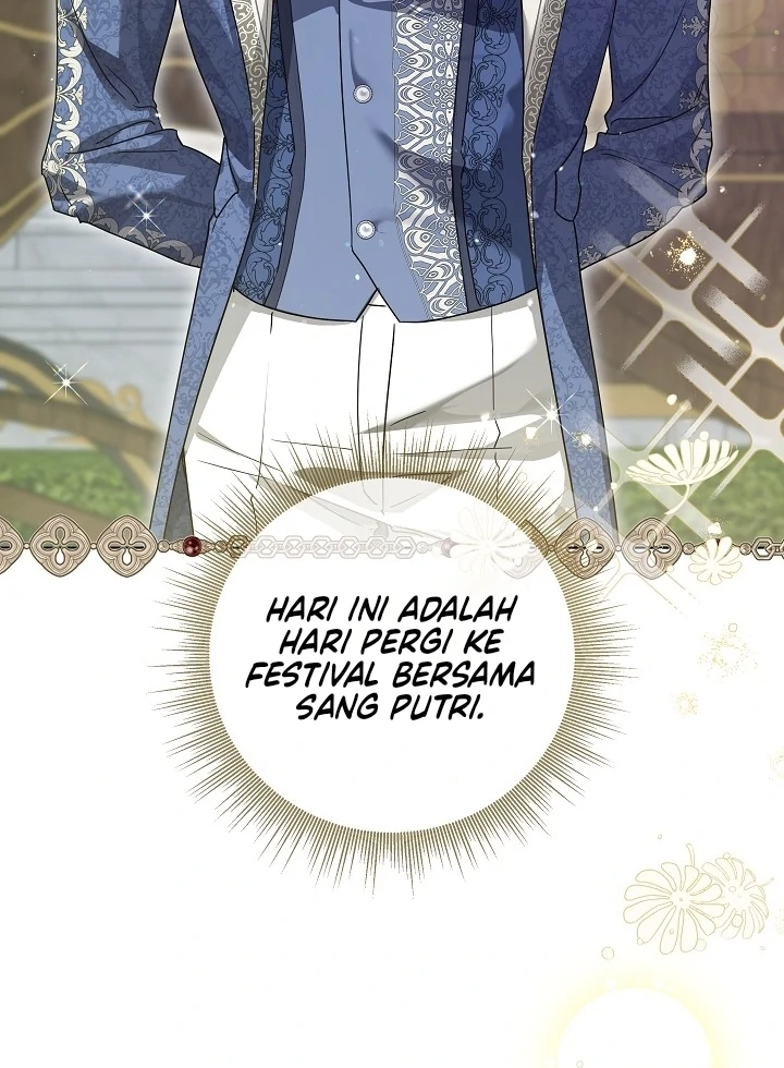 Princess Who Hides Her Fandom Chapter 63 - halaman 82