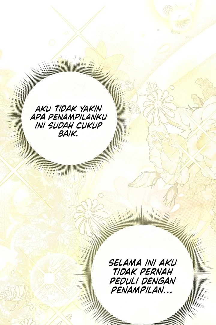 Princess Who Hides Her Fandom Chapter 63 - halaman 83