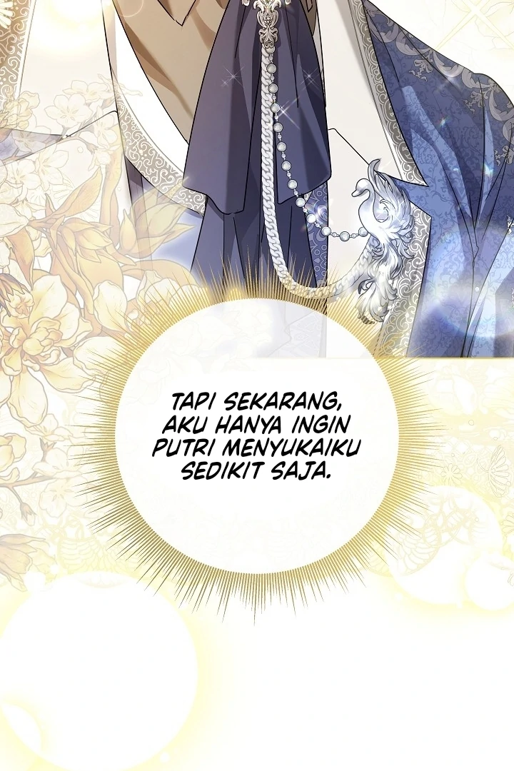 Princess Who Hides Her Fandom Chapter 63 - halaman 85