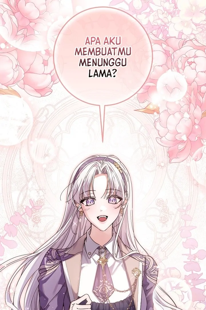 Princess Who Hides Her Fandom Chapter 63 - halaman 88