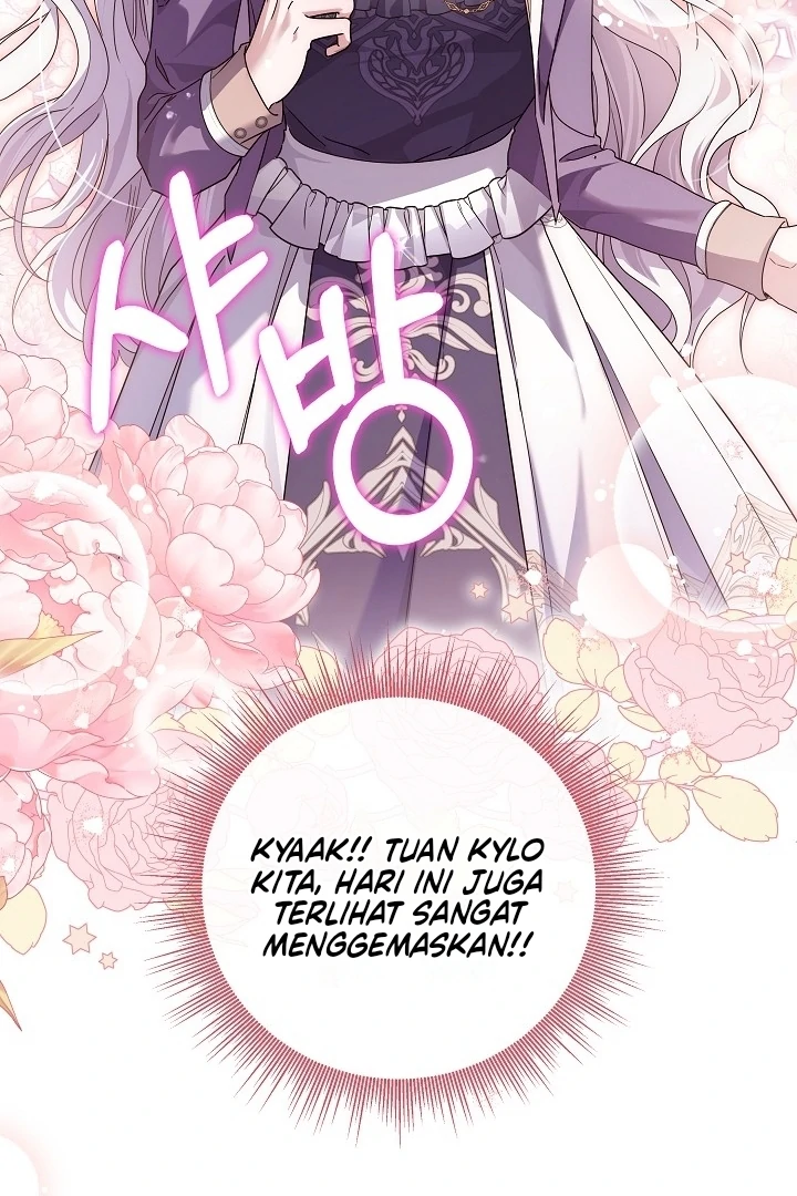 Princess Who Hides Her Fandom Chapter 63 - halaman 89