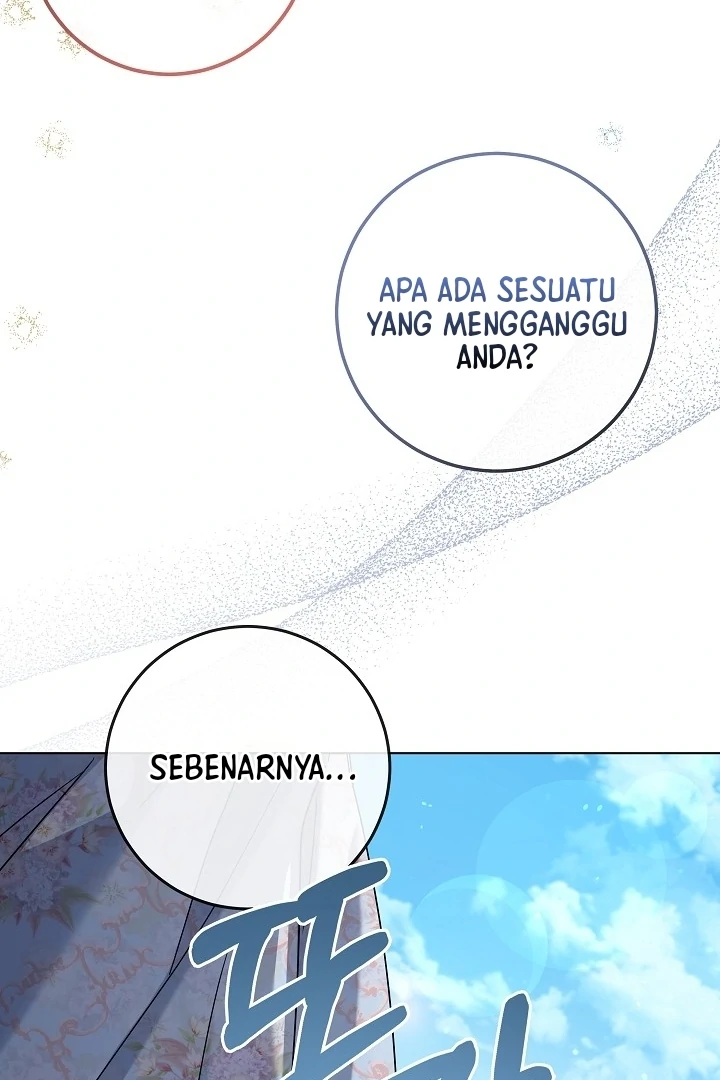 Princess Who Hides Her Fandom Chapter 63 - halaman 91