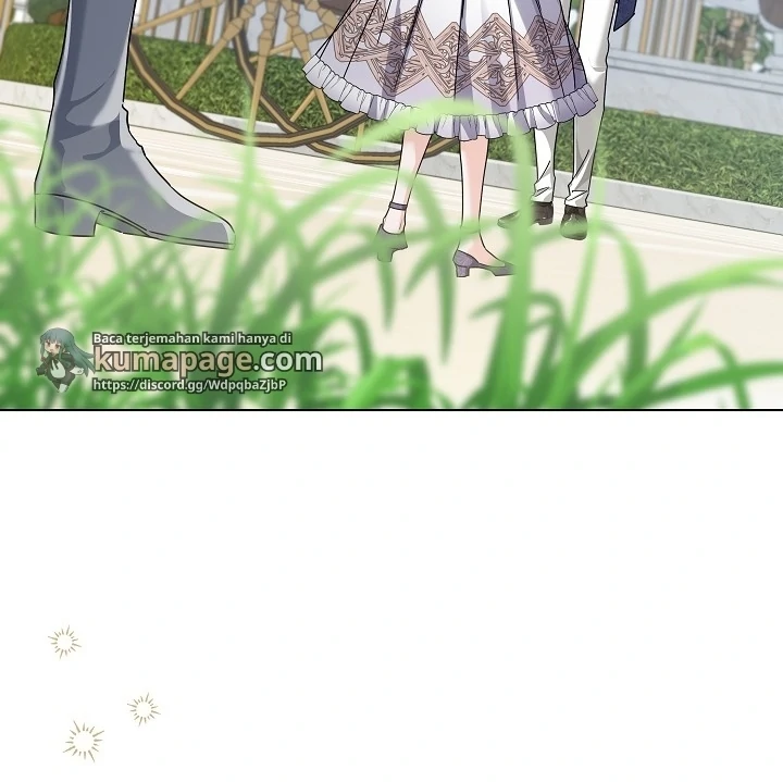 Princess Who Hides Her Fandom Chapter 63 - halaman 93