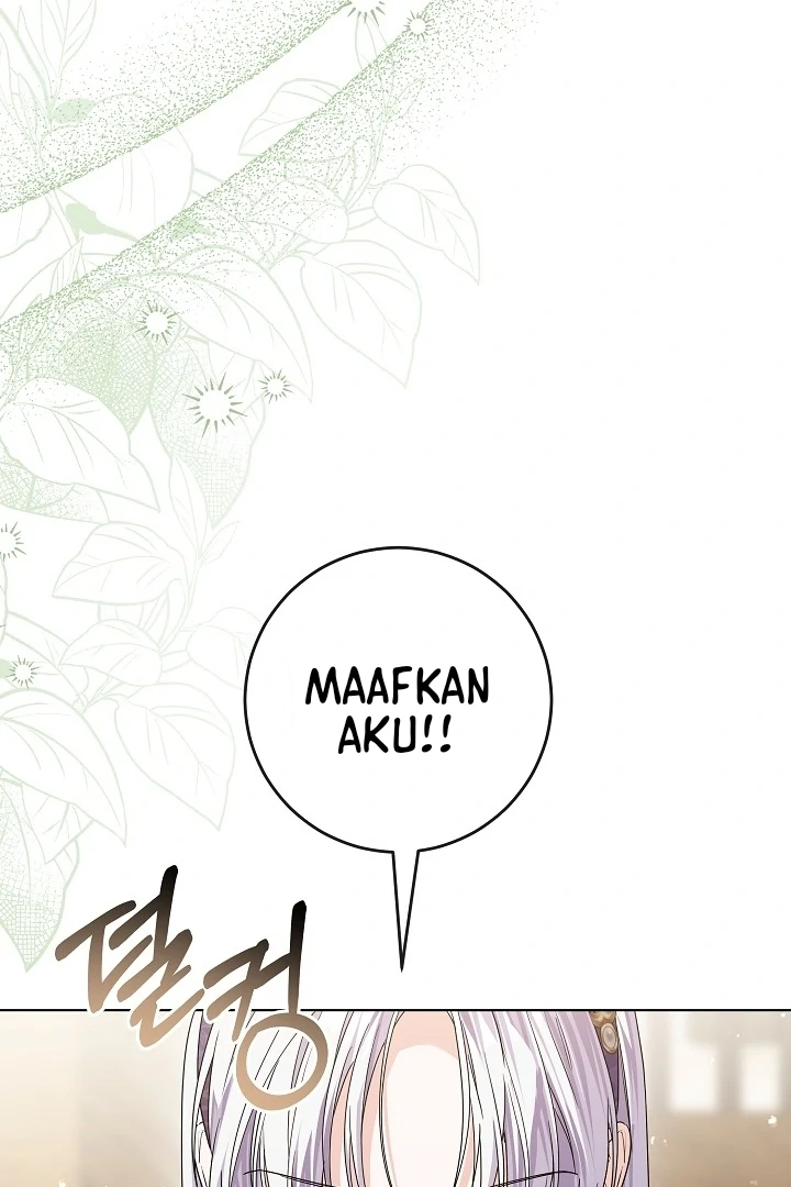 Princess Who Hides Her Fandom Chapter 63 - halaman 96
