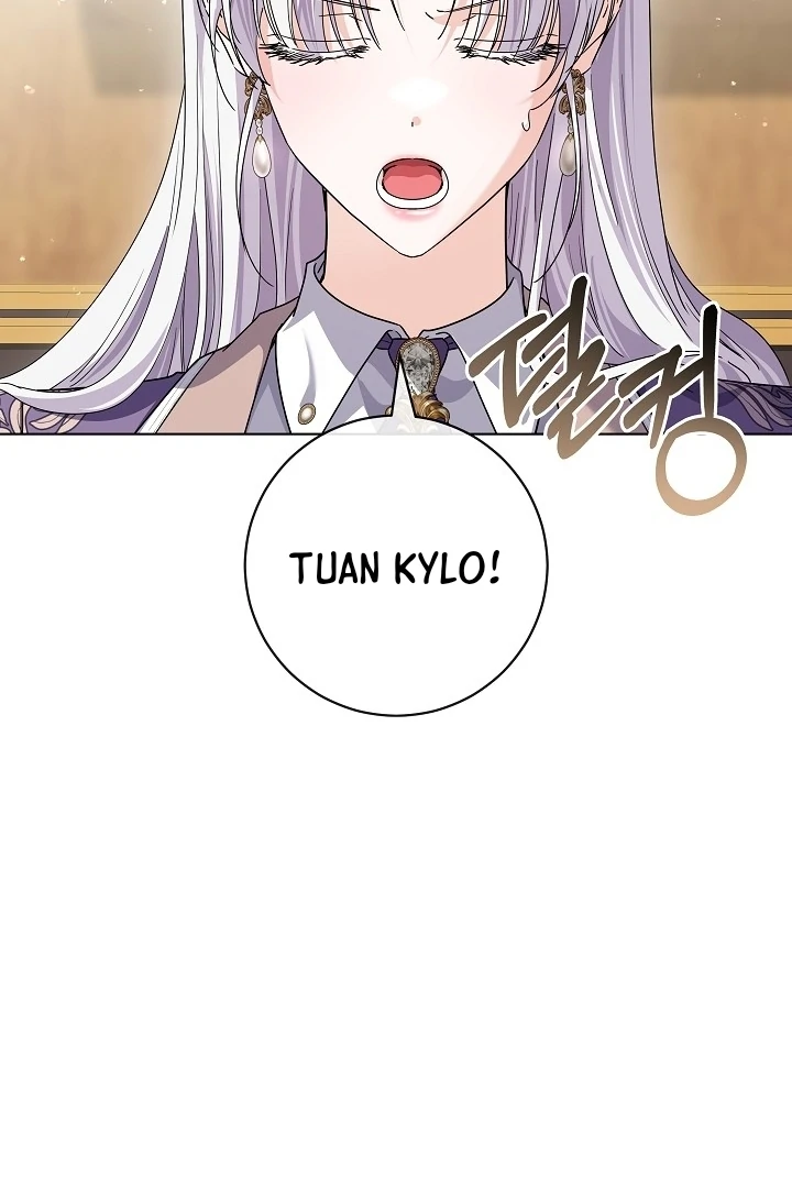 Princess Who Hides Her Fandom Chapter 63 - halaman 97