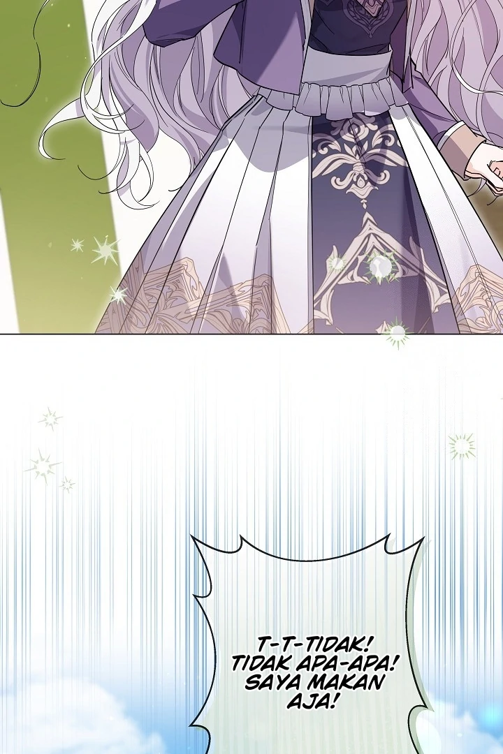 Princess Who Hides Her Fandom Chapter 64 - halaman 100