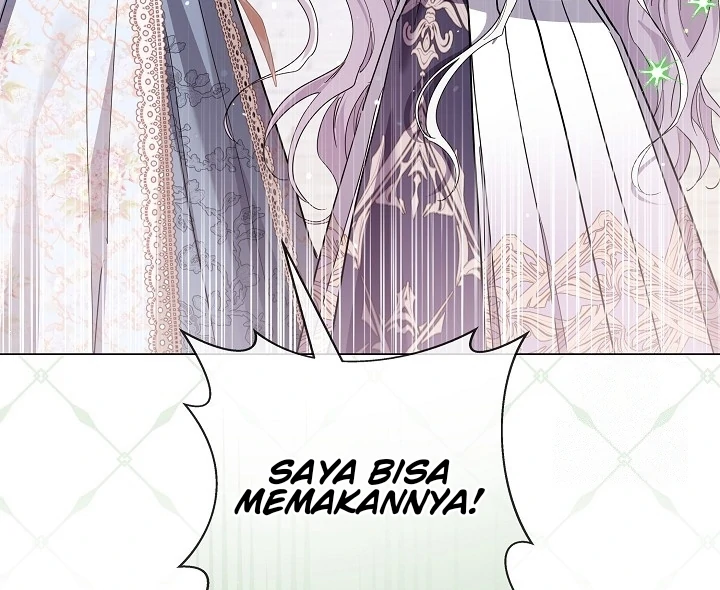 Princess Who Hides Her Fandom Chapter 64 - halaman 102