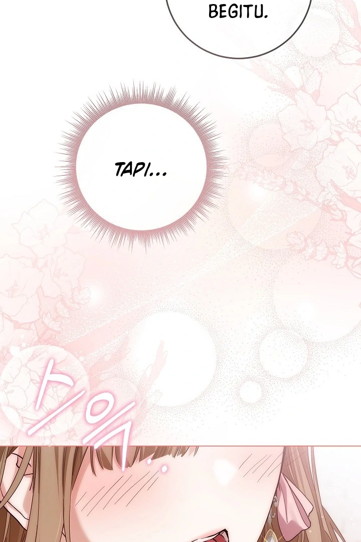 Princess Who Hides Her Fandom Chapter 64 - halaman 105