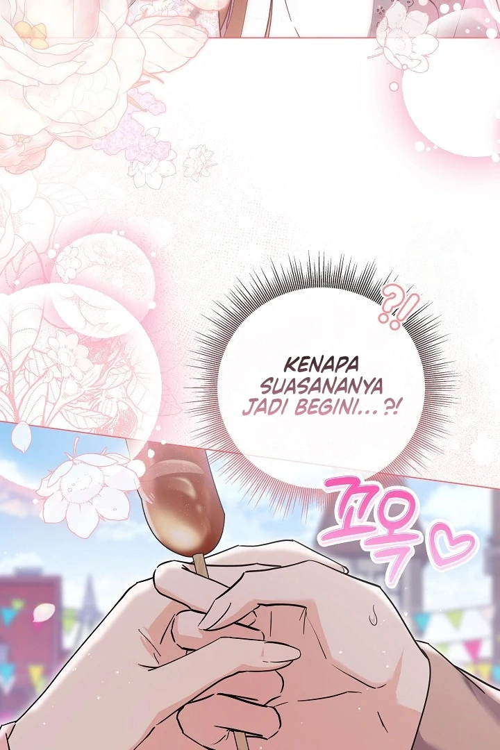 Princess Who Hides Her Fandom Chapter 64 - halaman 108
