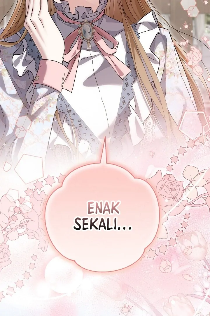 Princess Who Hides Her Fandom Chapter 64 - halaman 111