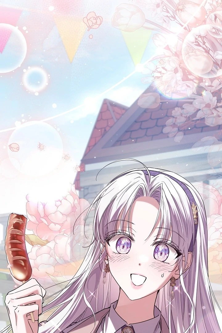 Princess Who Hides Her Fandom Chapter 64 - halaman 112