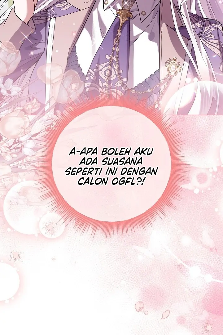 Princess Who Hides Her Fandom Chapter 64 - halaman 113