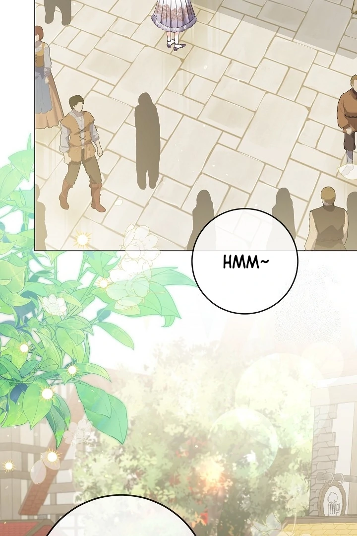 Princess Who Hides Her Fandom Chapter 64 - halaman 21