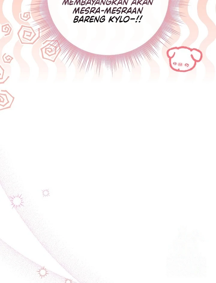 Princess Who Hides Her Fandom Chapter 64 - halaman 26