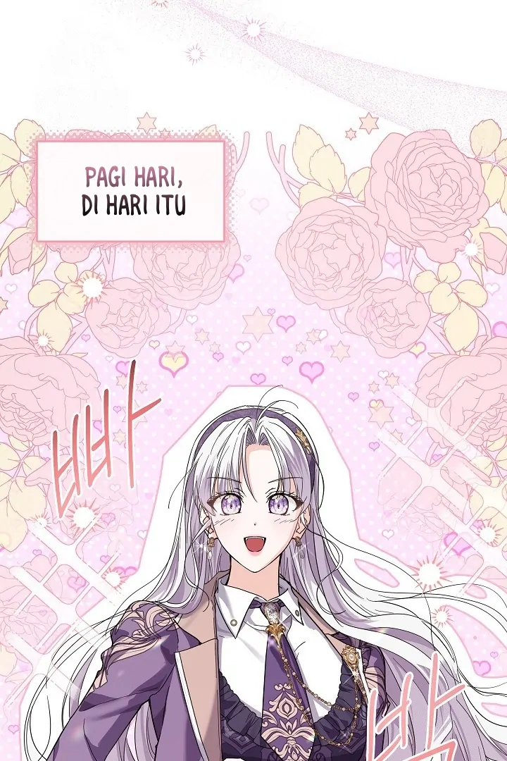 Princess Who Hides Her Fandom Chapter 64 - halaman 27