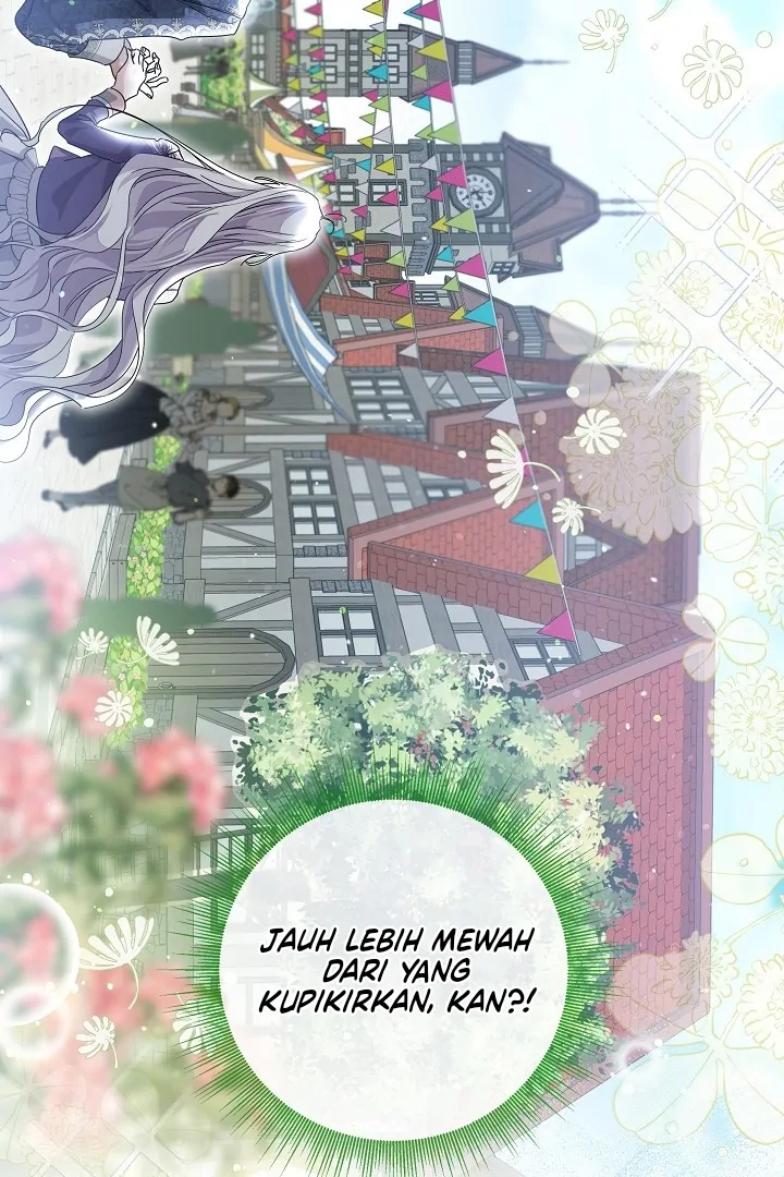 Princess Who Hides Her Fandom Chapter 64 - halaman 3