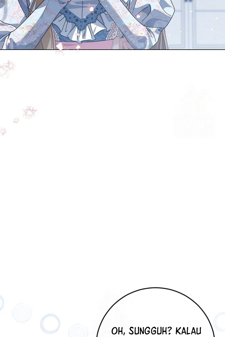 Princess Who Hides Her Fandom Chapter 64 - halaman 41