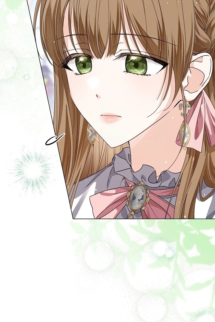 Princess Who Hides Her Fandom Chapter 64 - halaman 73