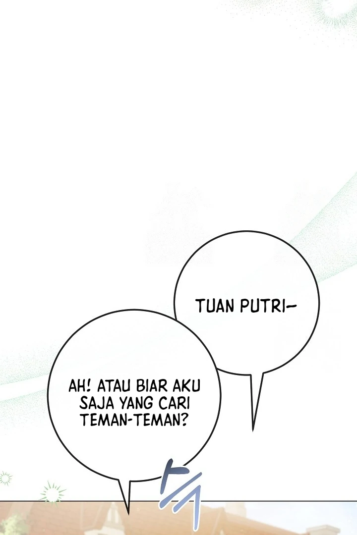 Princess Who Hides Her Fandom Chapter 64 - halaman 74