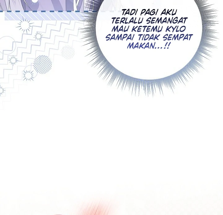 Princess Who Hides Her Fandom Chapter 64 - halaman 77