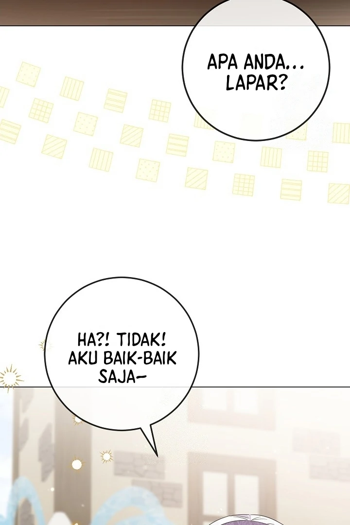 Princess Who Hides Her Fandom Chapter 64 - halaman 79