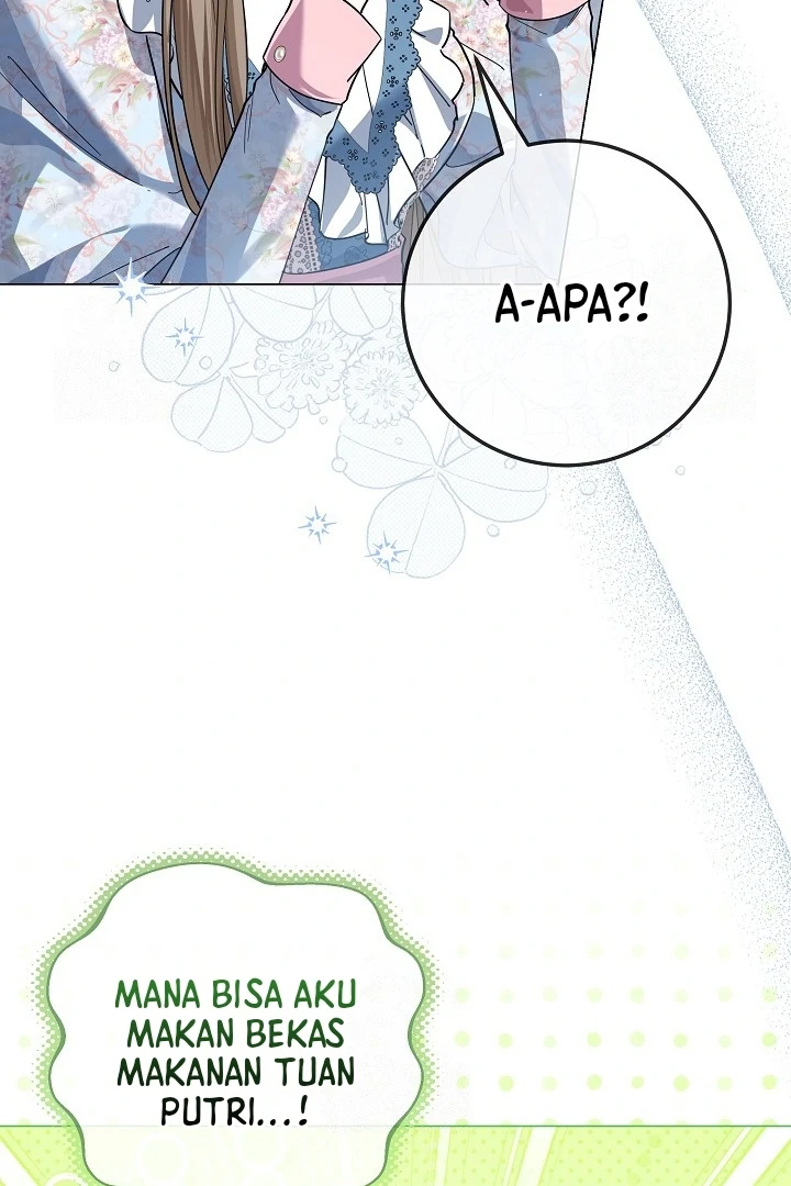 Princess Who Hides Her Fandom Chapter 64 - halaman 97